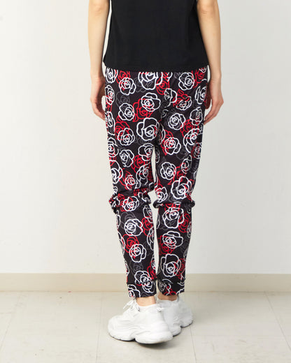 ローズ エフォートレス CL26007 - BLACK