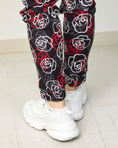 ローズ エフォートレス CL26007 - BLACK