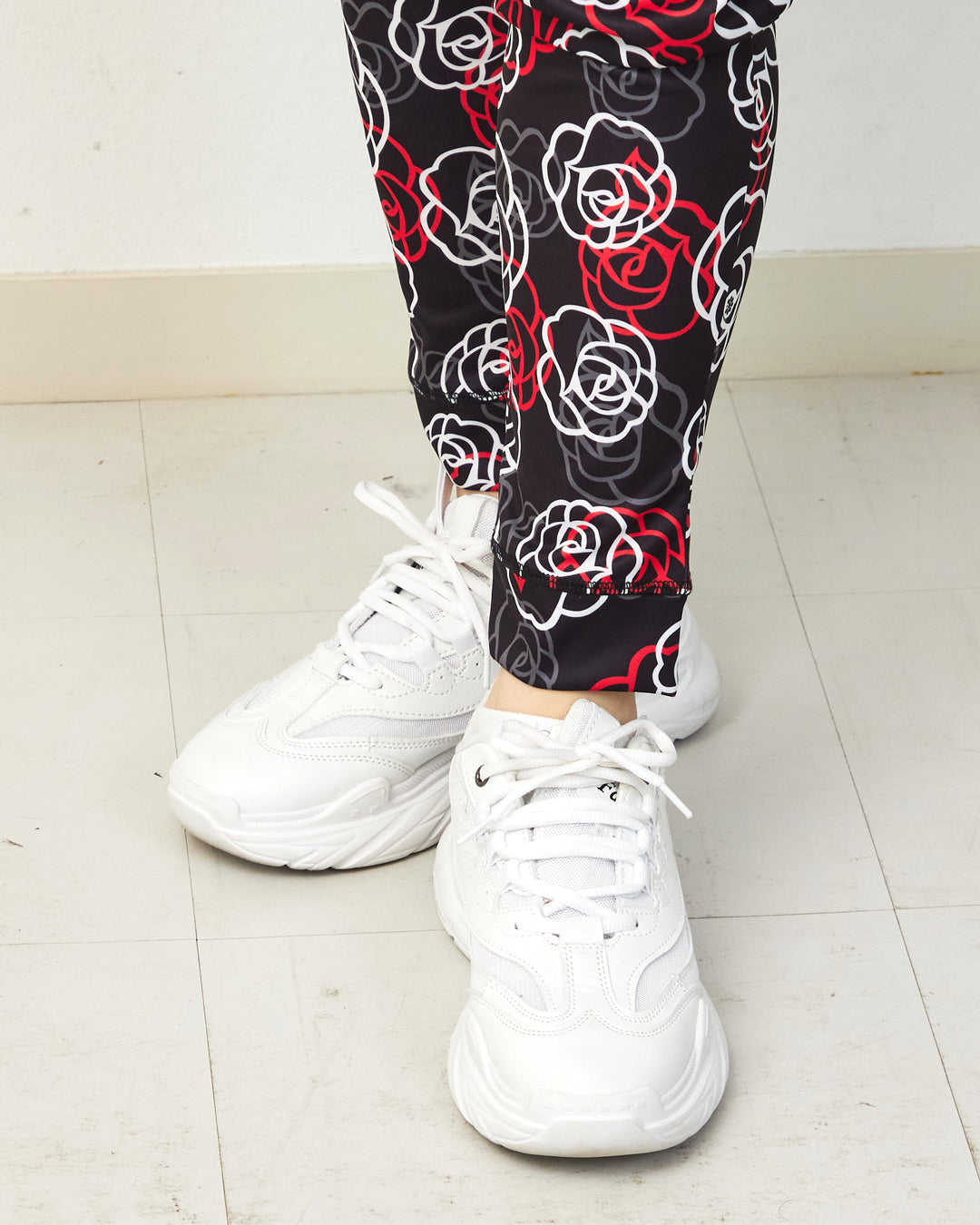 ローズ エフォートレス CL26007 - BLACK