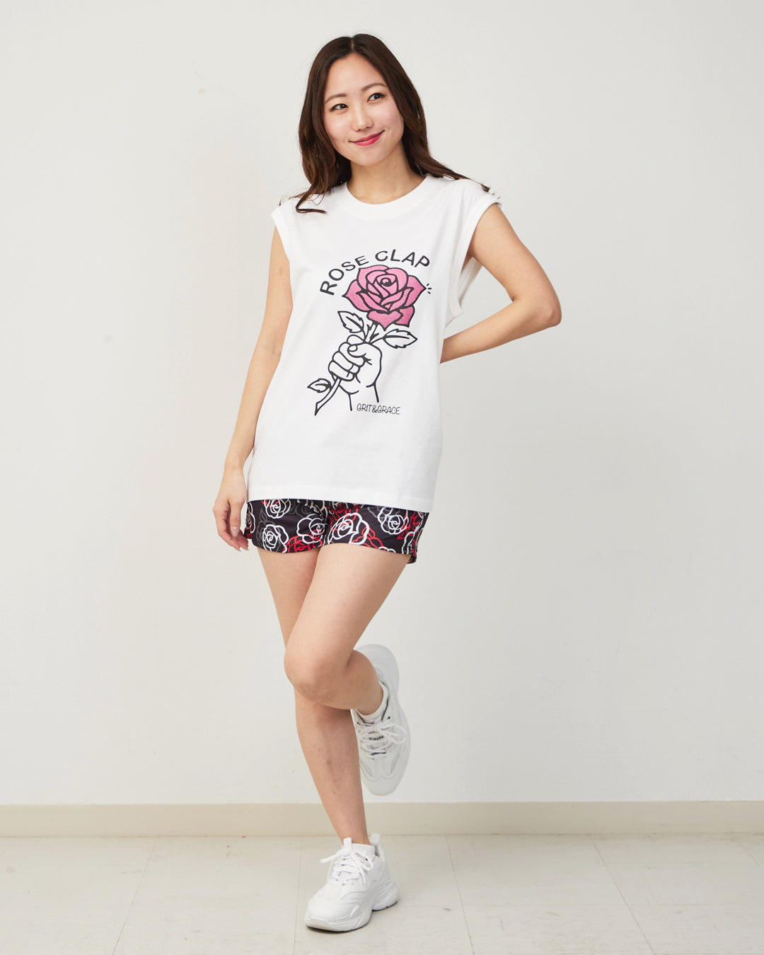 ローズクラップ タンク CTS26031