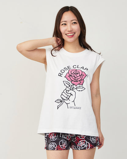 ローズクラップ タンク CTS26031