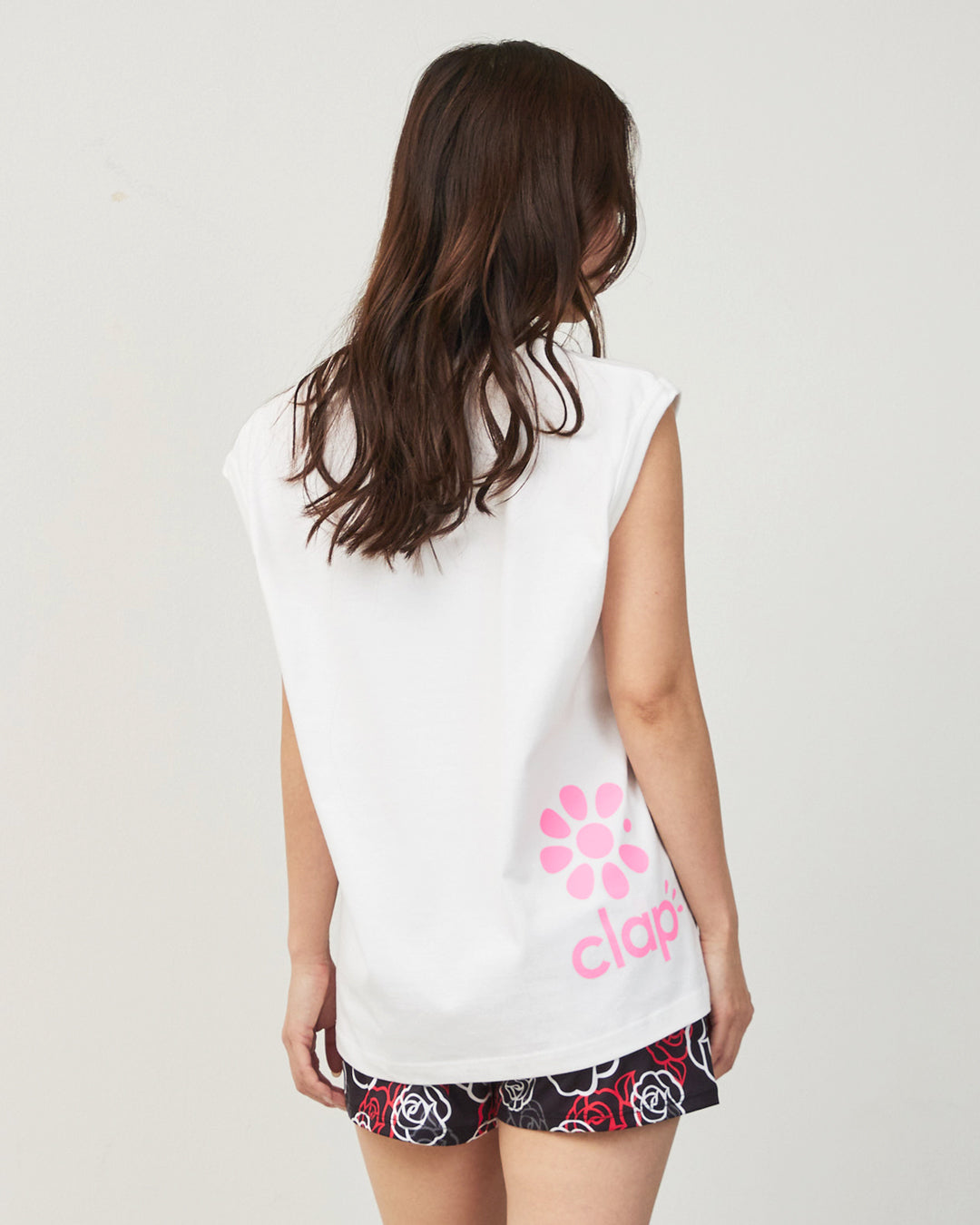 ローズクラップ タンク CTS26031