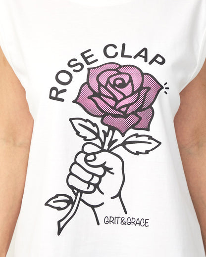 ローズクラップ タンク CTS26031