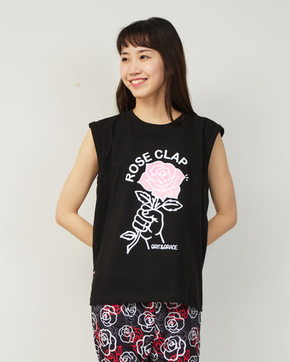 ローズクラップ タンク CTS26031