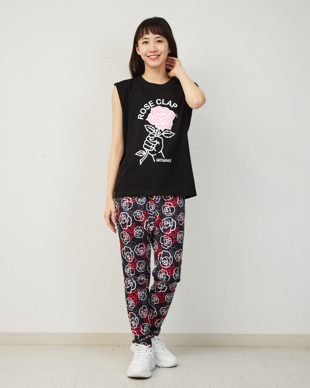 ローズクラップ タンク CTS26031