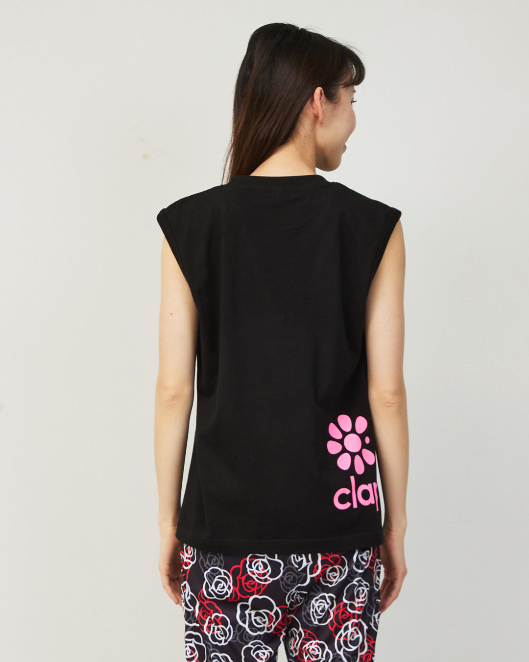 ローズクラップ タンク CTS26031