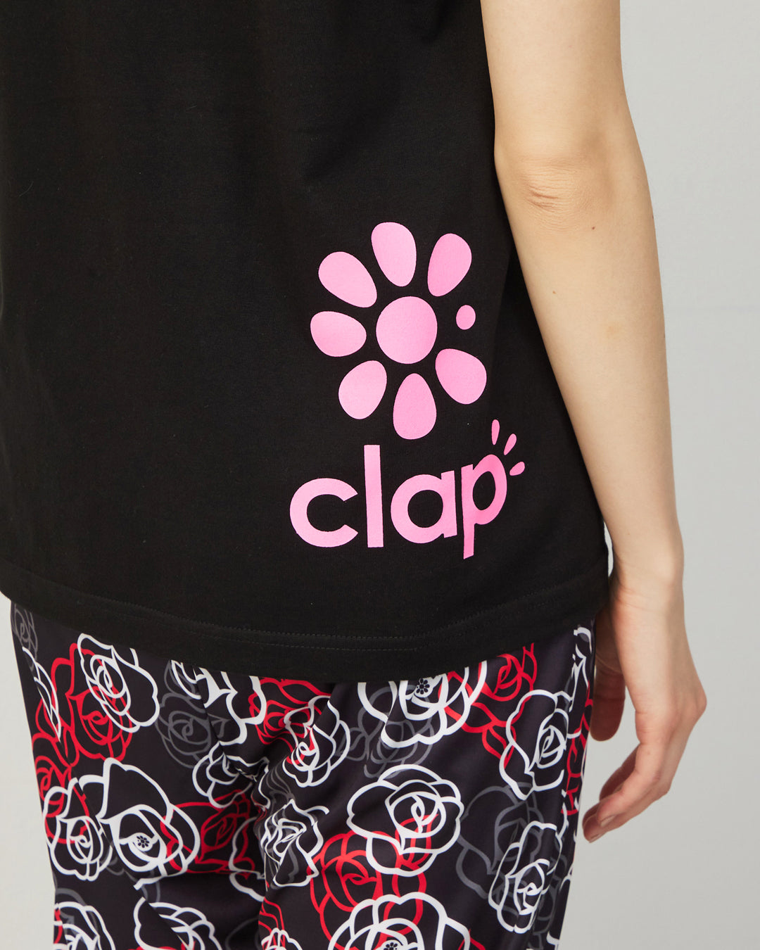 ローズクラップ タンク CTS26031