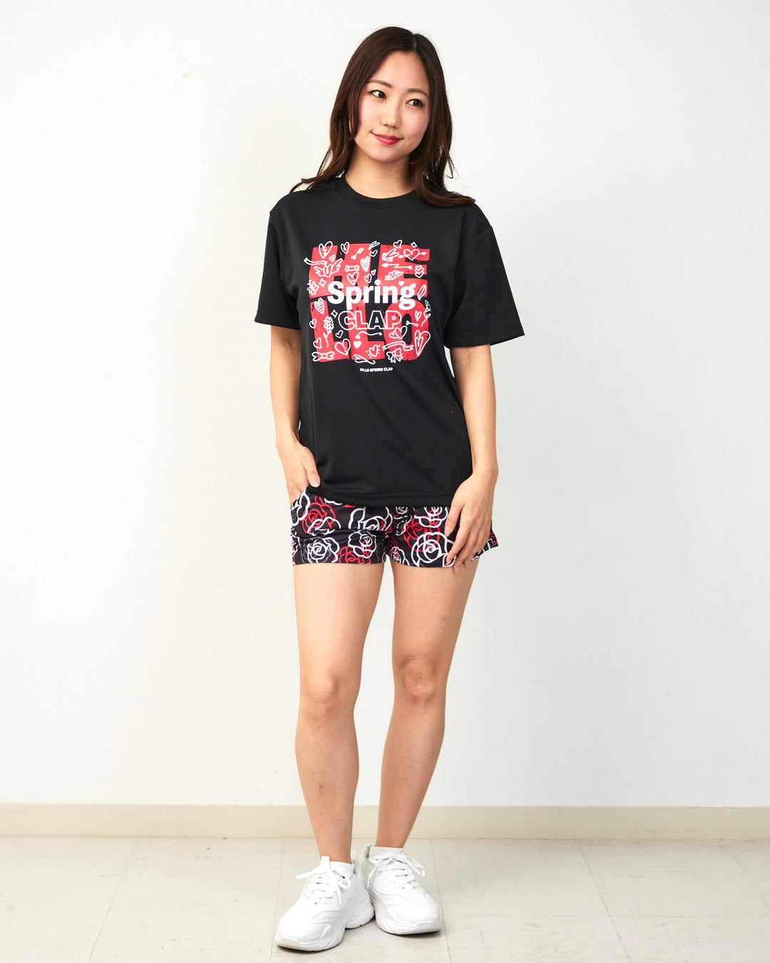 スプリングクラップ ドライティー CTS26029