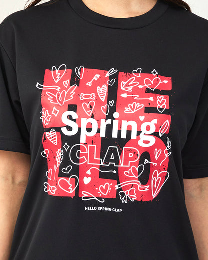 スプリングクラップ ドライティー CTS26029