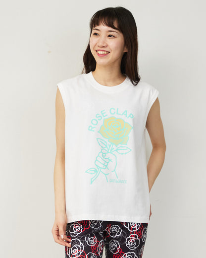 ローズクラップ タンク CTS26031