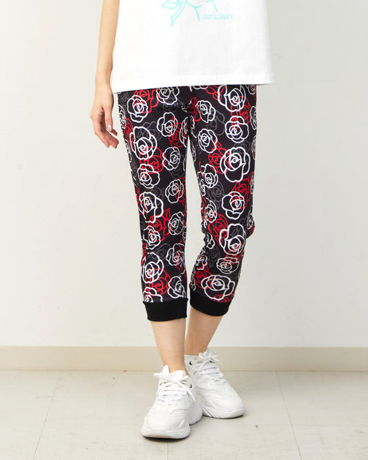 ローズ イーシュット CE26012 - BLACK