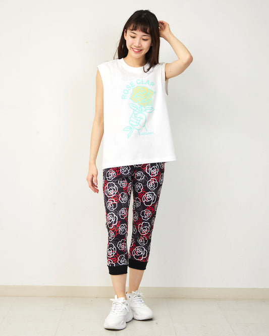 ローズ イーシュット CE26012 - BLACK