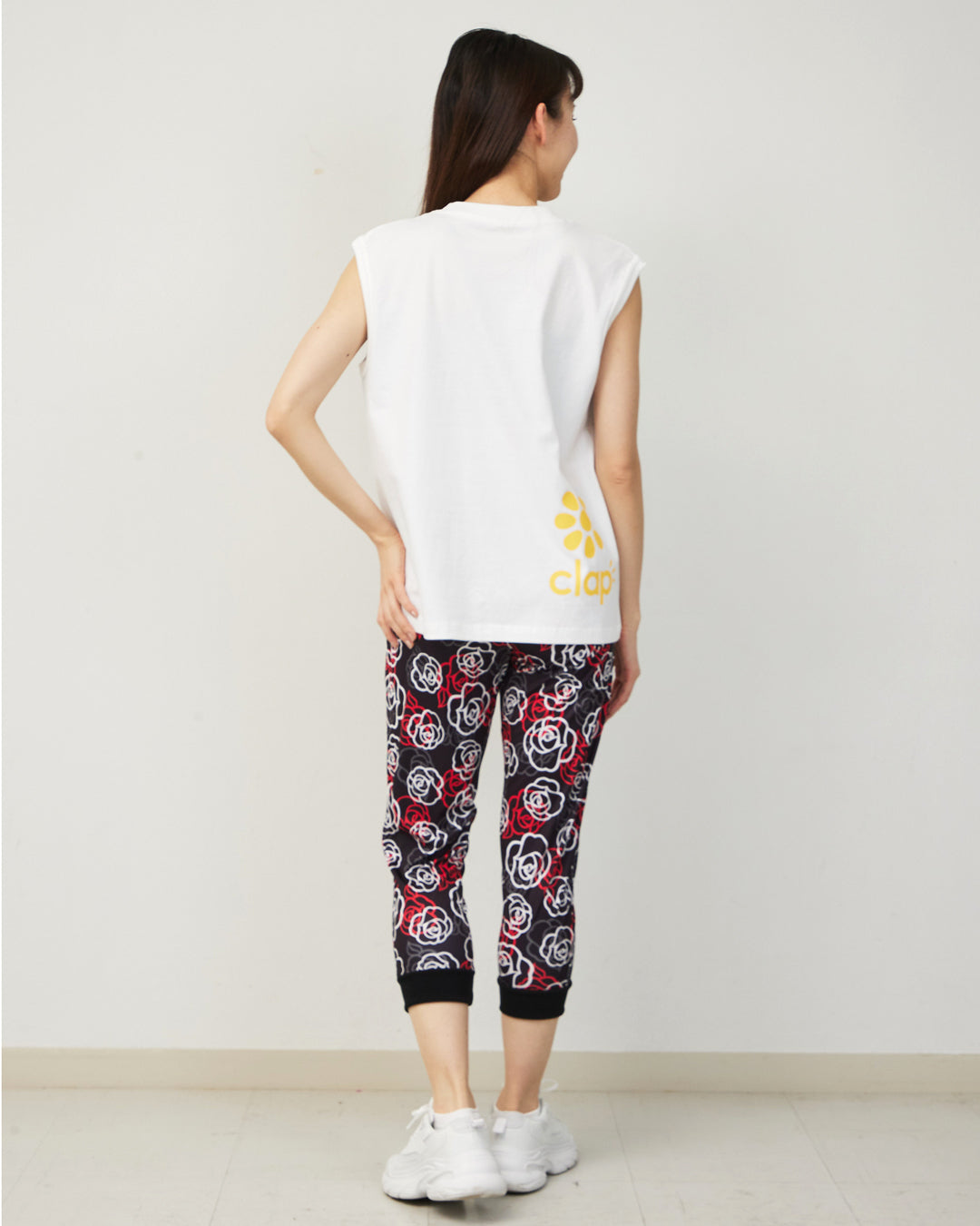 ローズクラップ タンク CTS26031