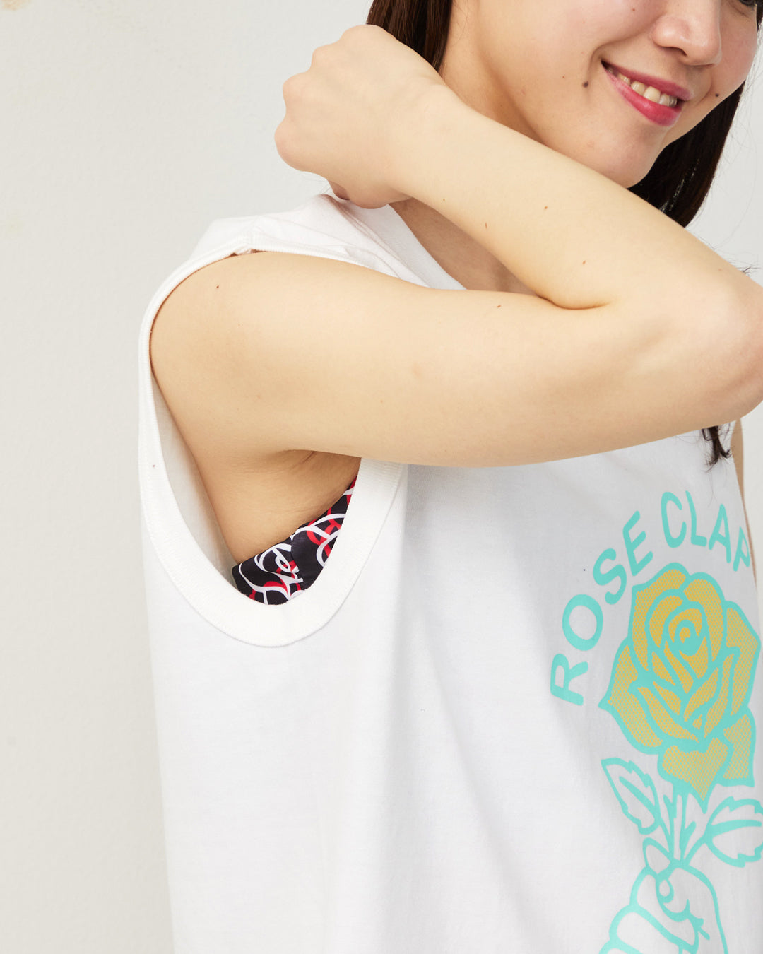 ローズクラップ タンク CTS26031