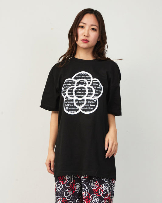 ローズクラップ ティー CTS26028