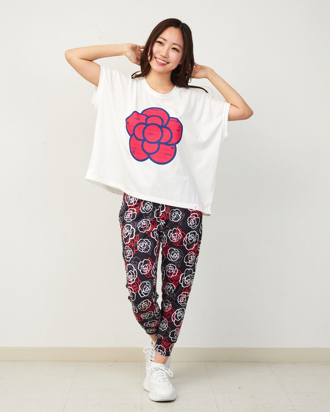 ローズクラップ ドルマンエル CTS26027