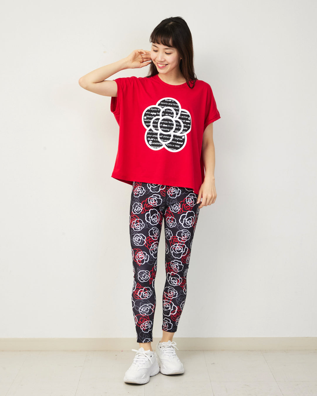 ローズクラップ ドルマンエル CTS26027