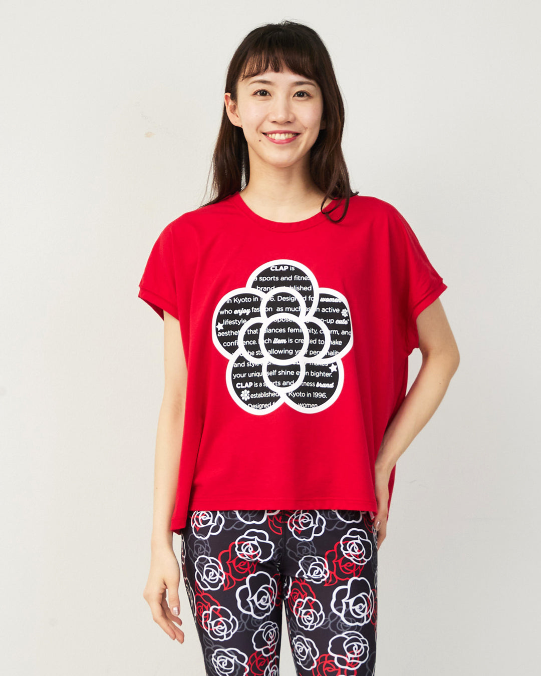 ローズクラップ ドルマンエル CTS26027