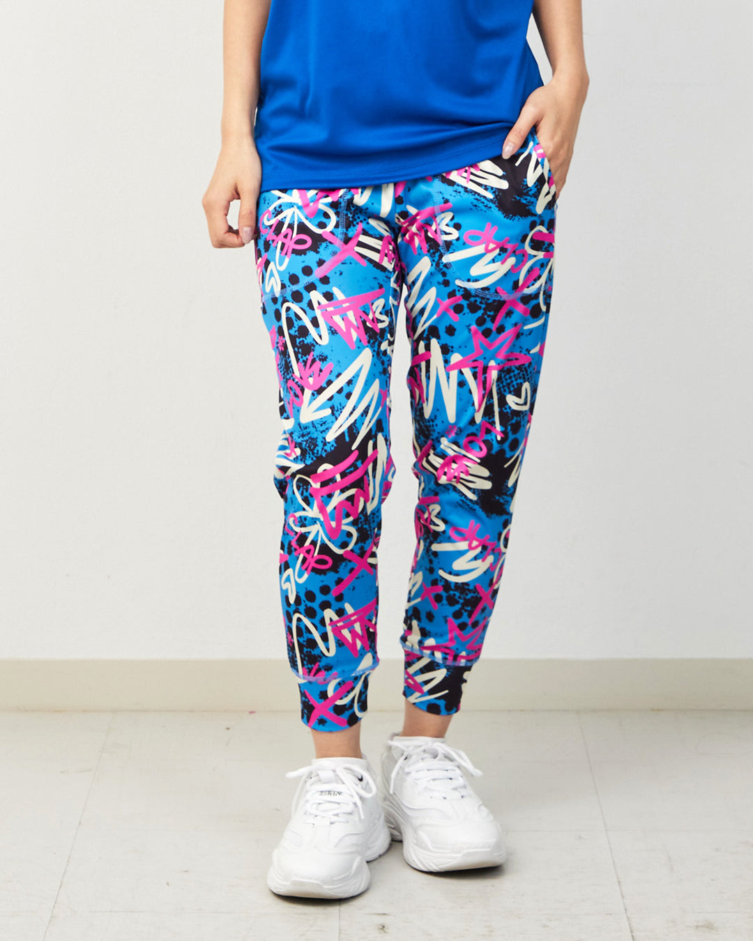 New Arrival – clap