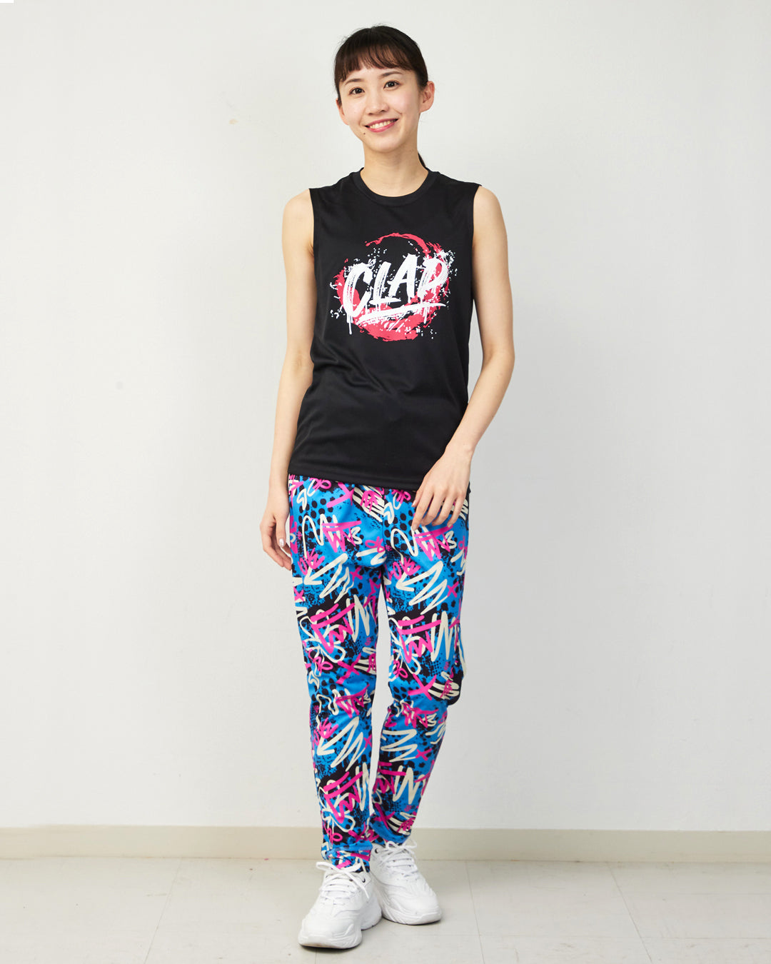 clap クラップオフィシャルホームページ clapjapan