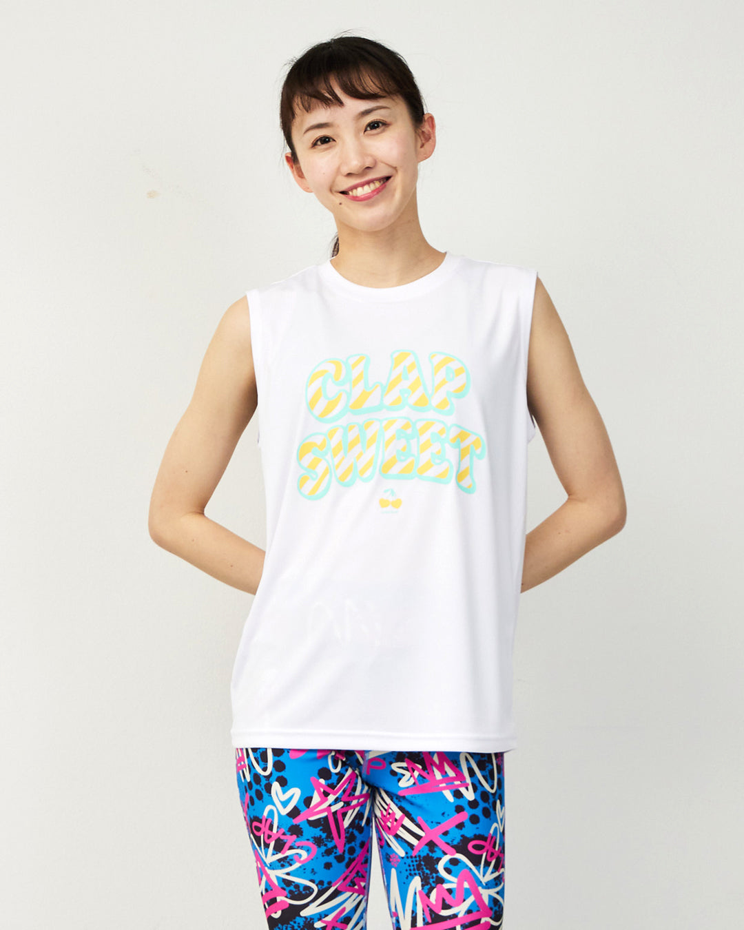 New Arrival – clap