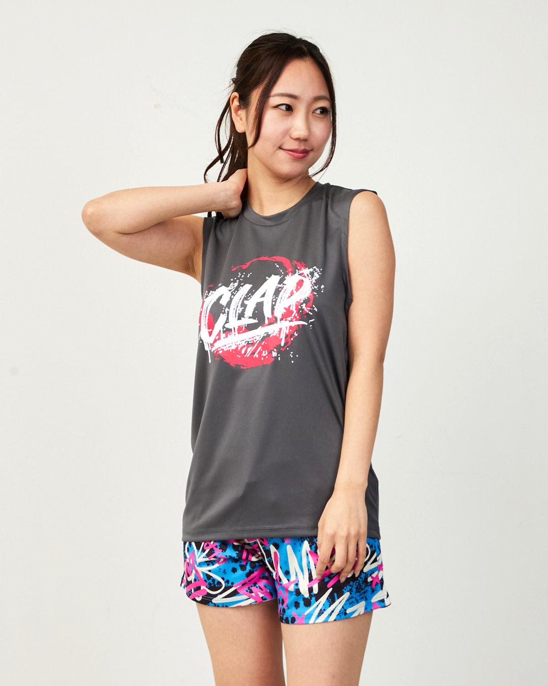 MARU_CLAP – clap