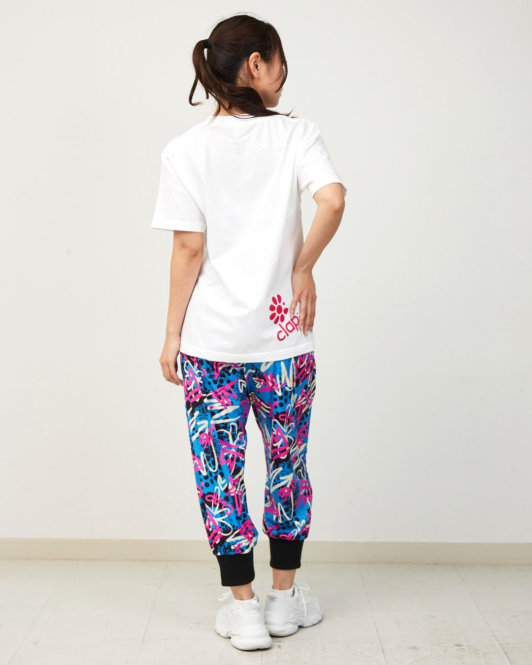 マルクラップ ティー CTS26036