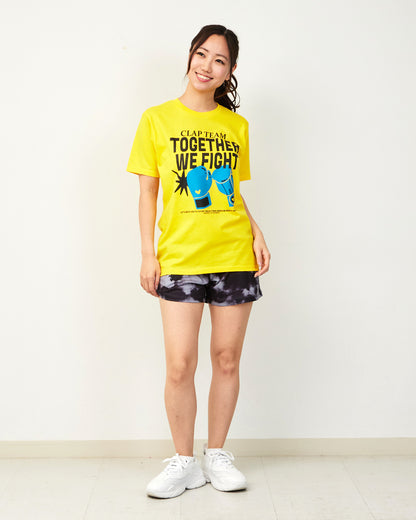 【30％OFF】LIMITED ボクシングクラップ ティー SO25045