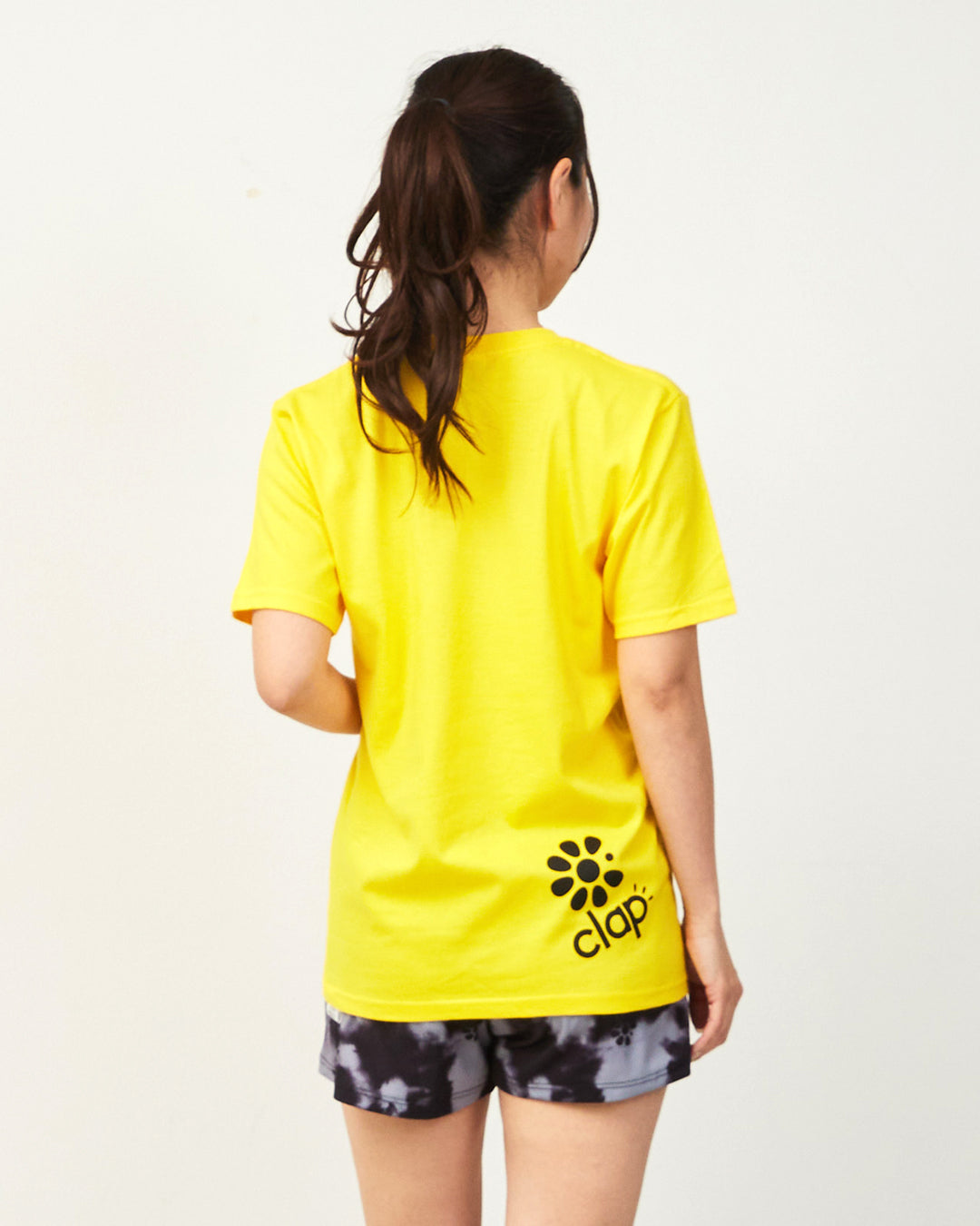 【30％OFF】LIMITED ボクシングクラップ ティー SO25045