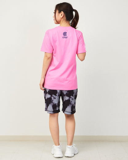 【30％OFF】LIMITED ラブクラップ ティー SO25053