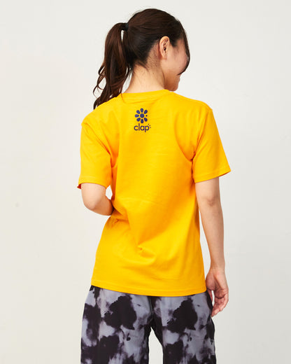 【30％OFF】LIMITED ラブクラップ ティー SO25053
