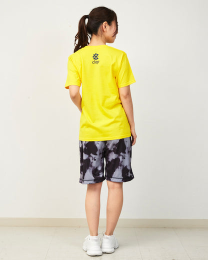【30％OFF】LIMITED ラブクラップ ティー SO25053