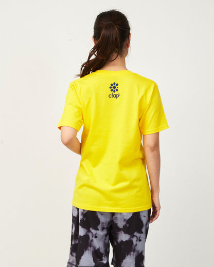 【30％OFF】LIMITED ラブクラップ ティー SO25053