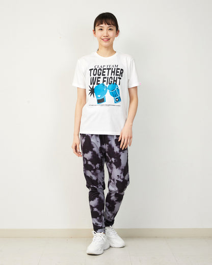 【30％OFF】LIMITED ボクシングクラップ ティー SO25045