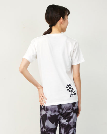 【30％OFF】LIMITED ボクシングクラップ ティー SO25045