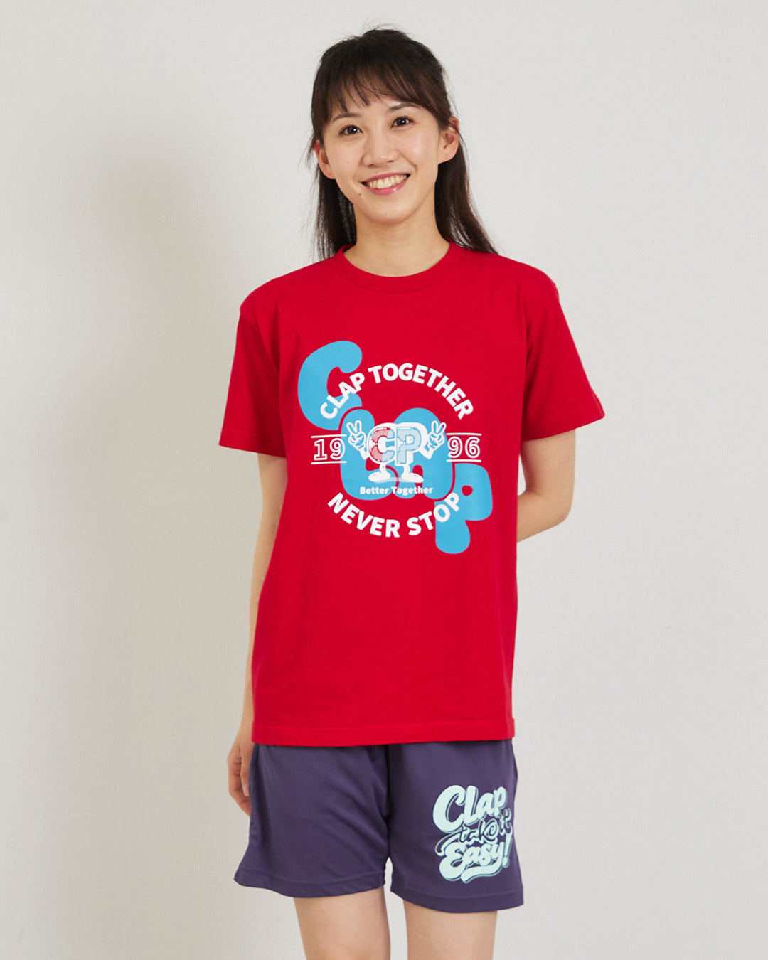 ピースクラップ ティー CTS26046