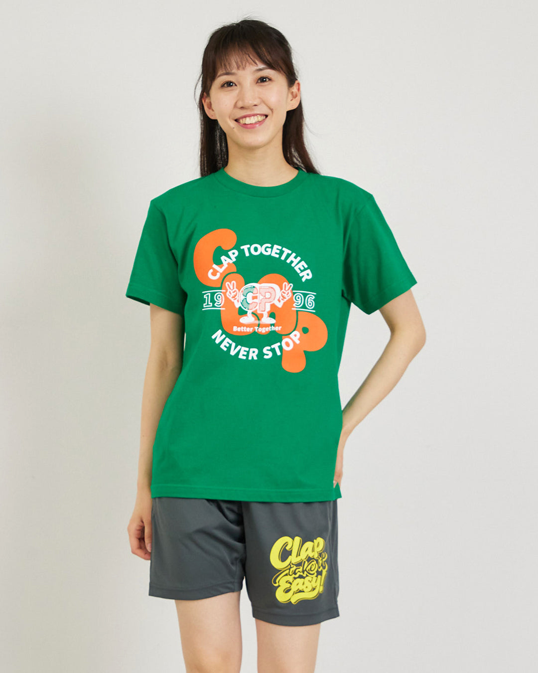ピースクラップ ティー CTS26046