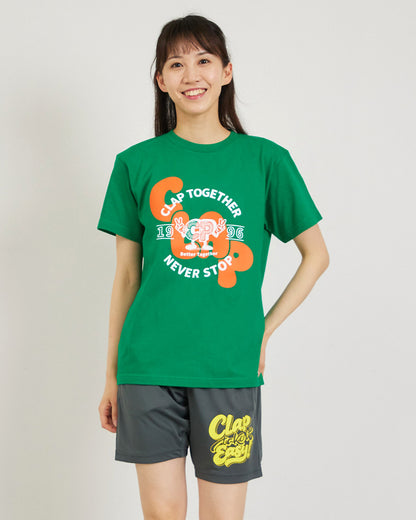 ピースクラップ ティー CTS26046