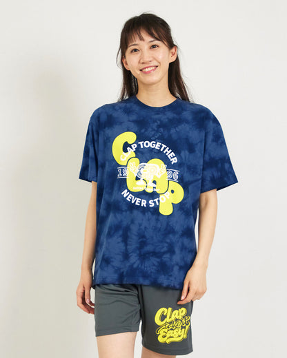 ピースクラップ タイダイティー CTS26045