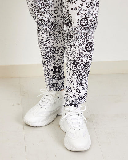 モノグラム エフォートレス CL26011 - WHITE