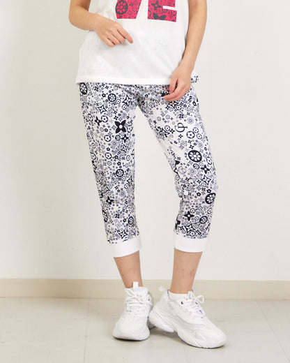 モノグラム イーシュット CE26018 - WHITE