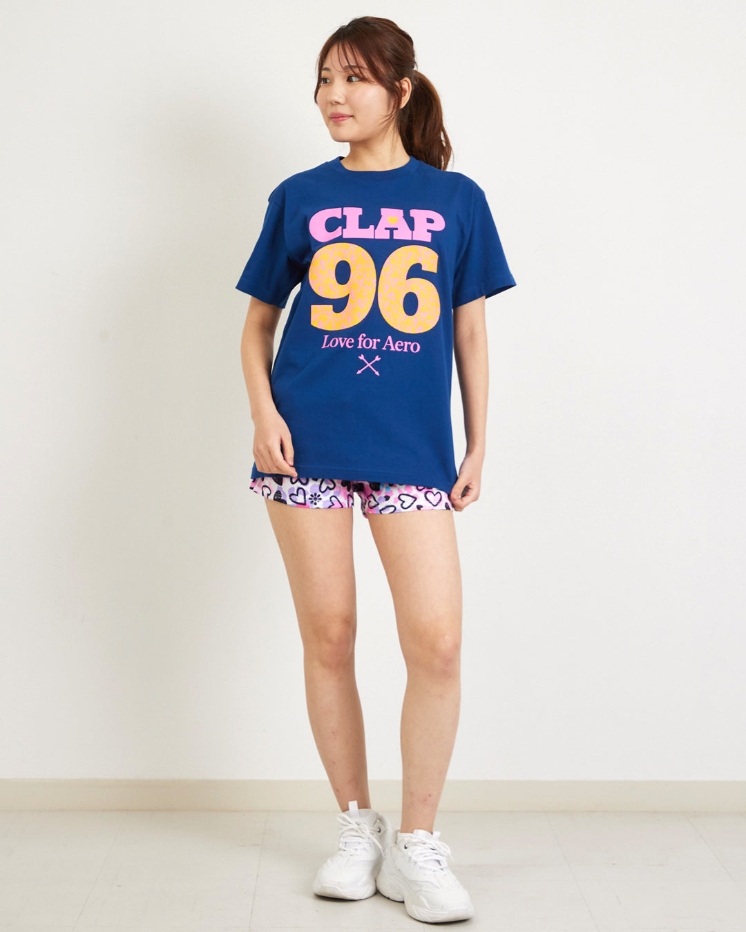 96クラップ ティー CTS26056
