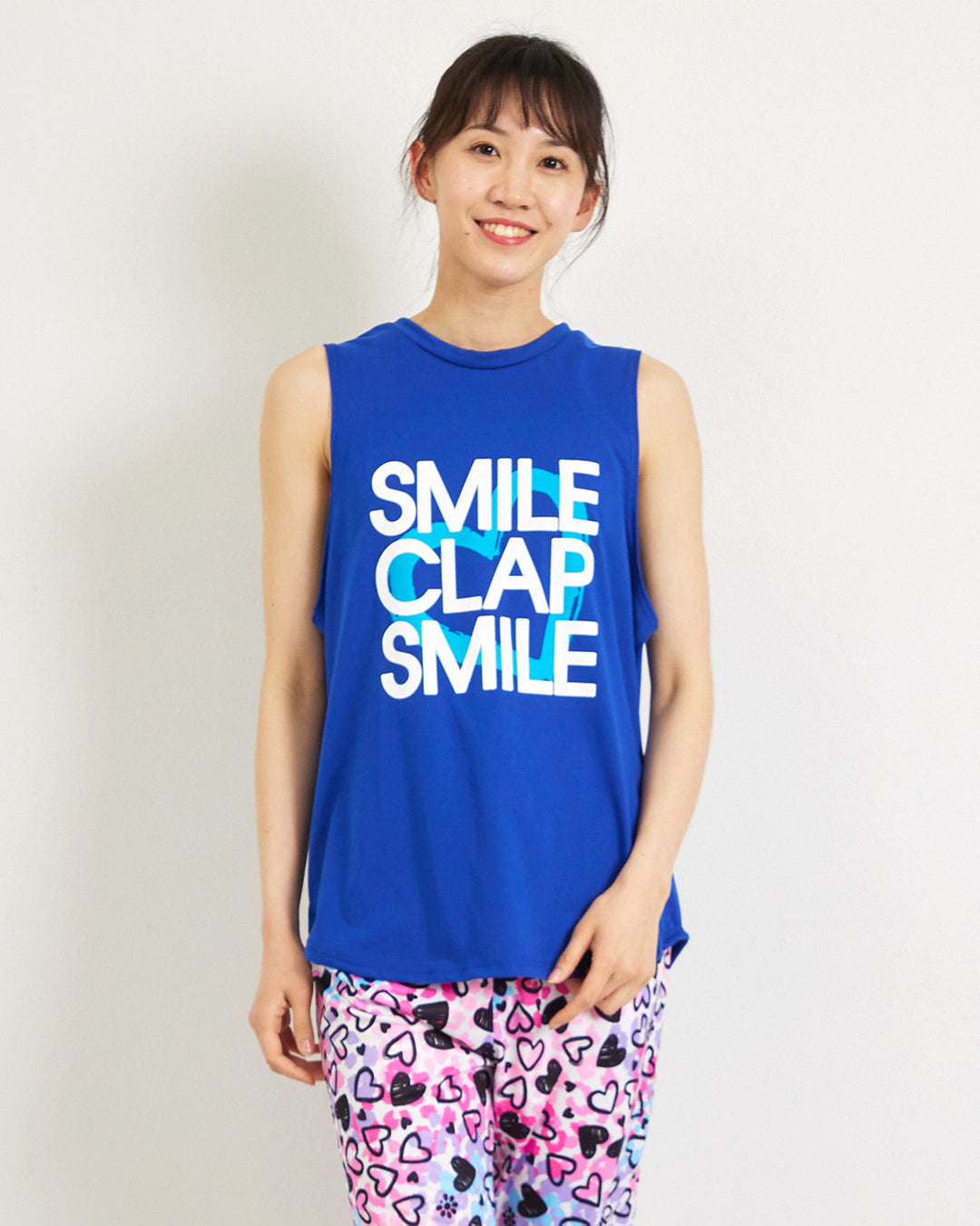 ⭐️みいまさま限定♪( ´θ｀)クラップハート SMILE CLAP HEART – clap