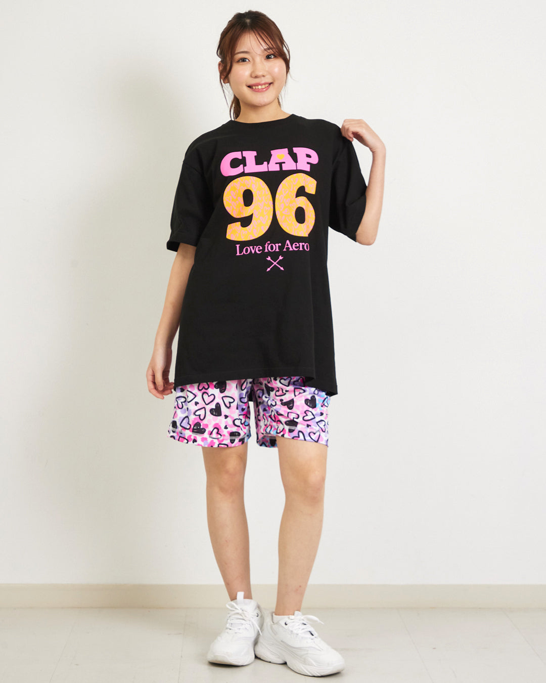 96クラップ ティー CTS26056