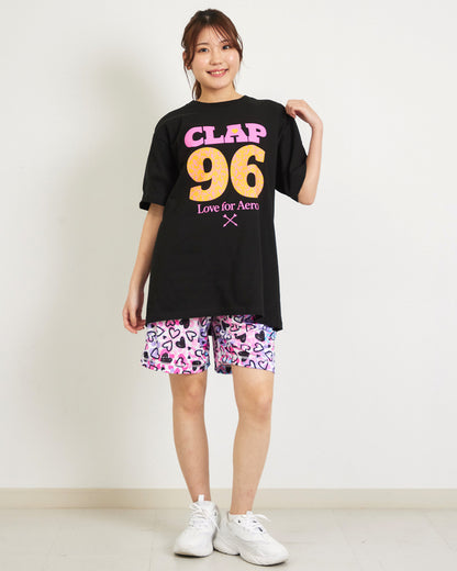 96クラップ ティー CTS26056