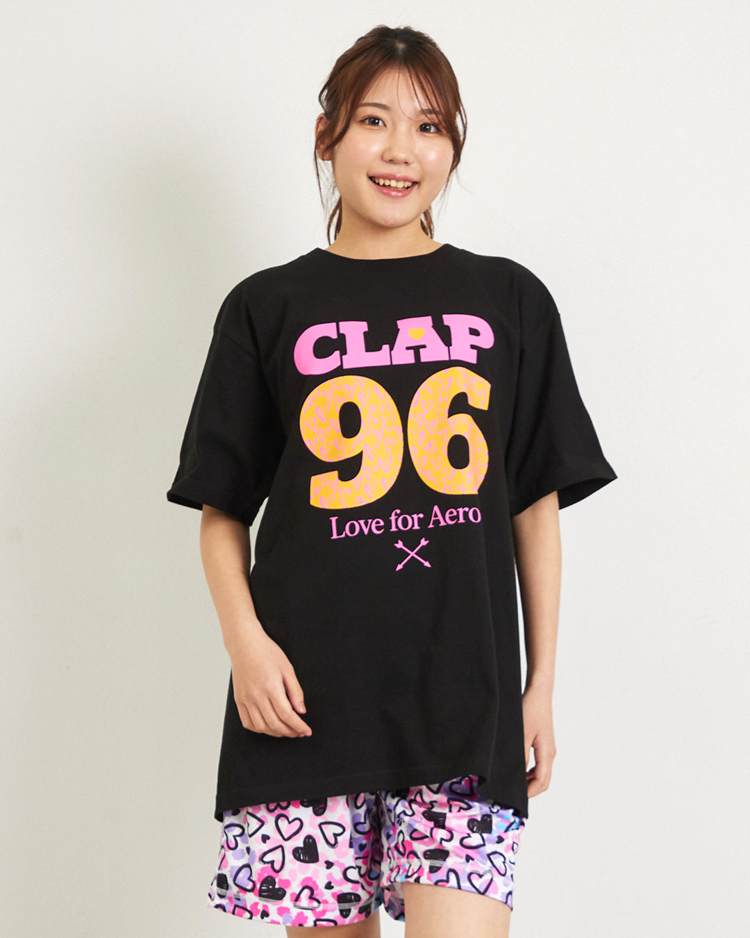 96クラップ ティー CTS26056