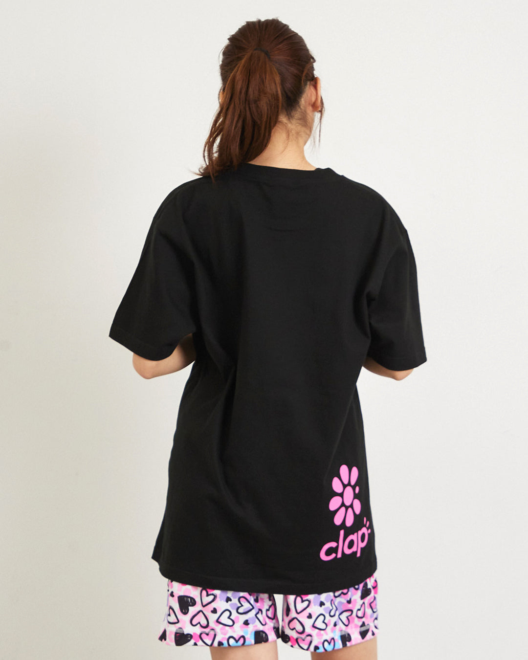 96クラップ ティー CTS26056