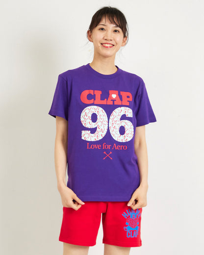 96クラップ ティー CTS26056