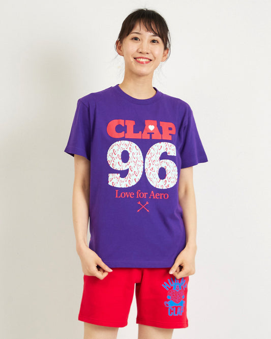 96クラップ ティー CTS26056