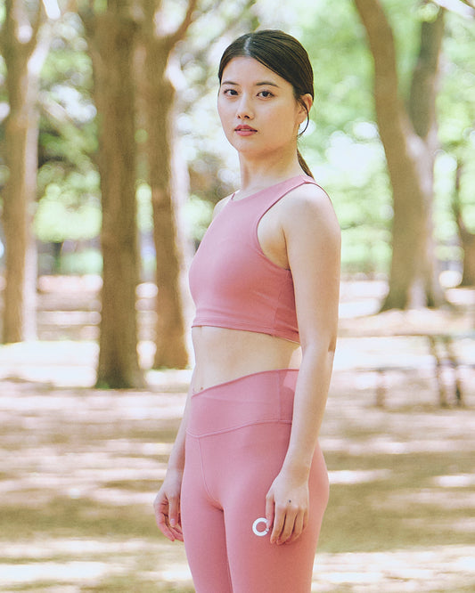 Luna Glow Bra ルナグローブラ SITE2601-PK - Pink